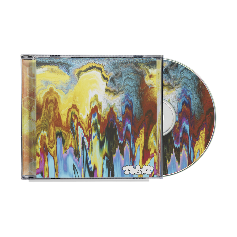 KOSMA KRÓL & KANIA "POLOT" CD