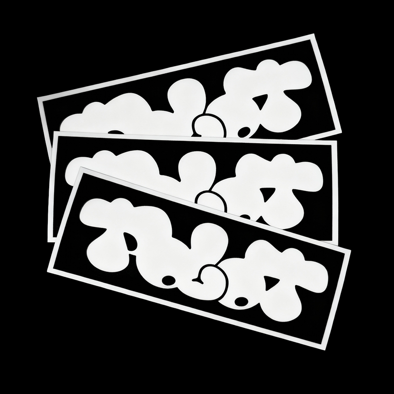 STICKER PACK „POLOT"