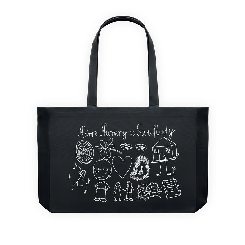 Torba „NuMeRY z SzuFLaDy”