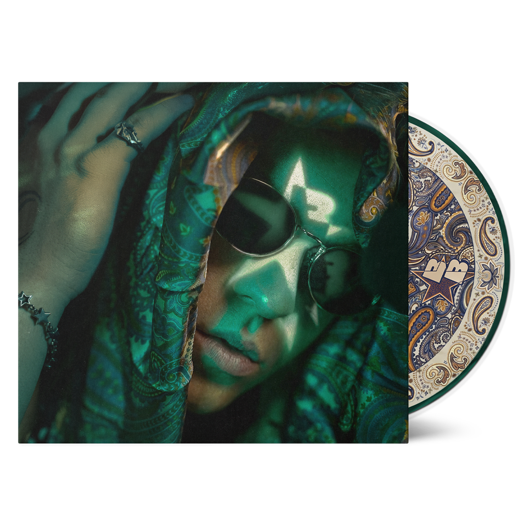 BLASKiBASS EP - CD