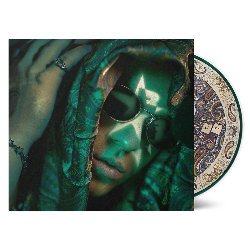 BLASKiBASS EP - CD