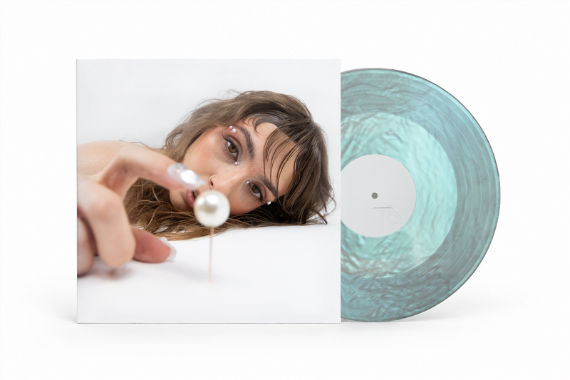VINYL NAT CICHOCKA "SZPILA"