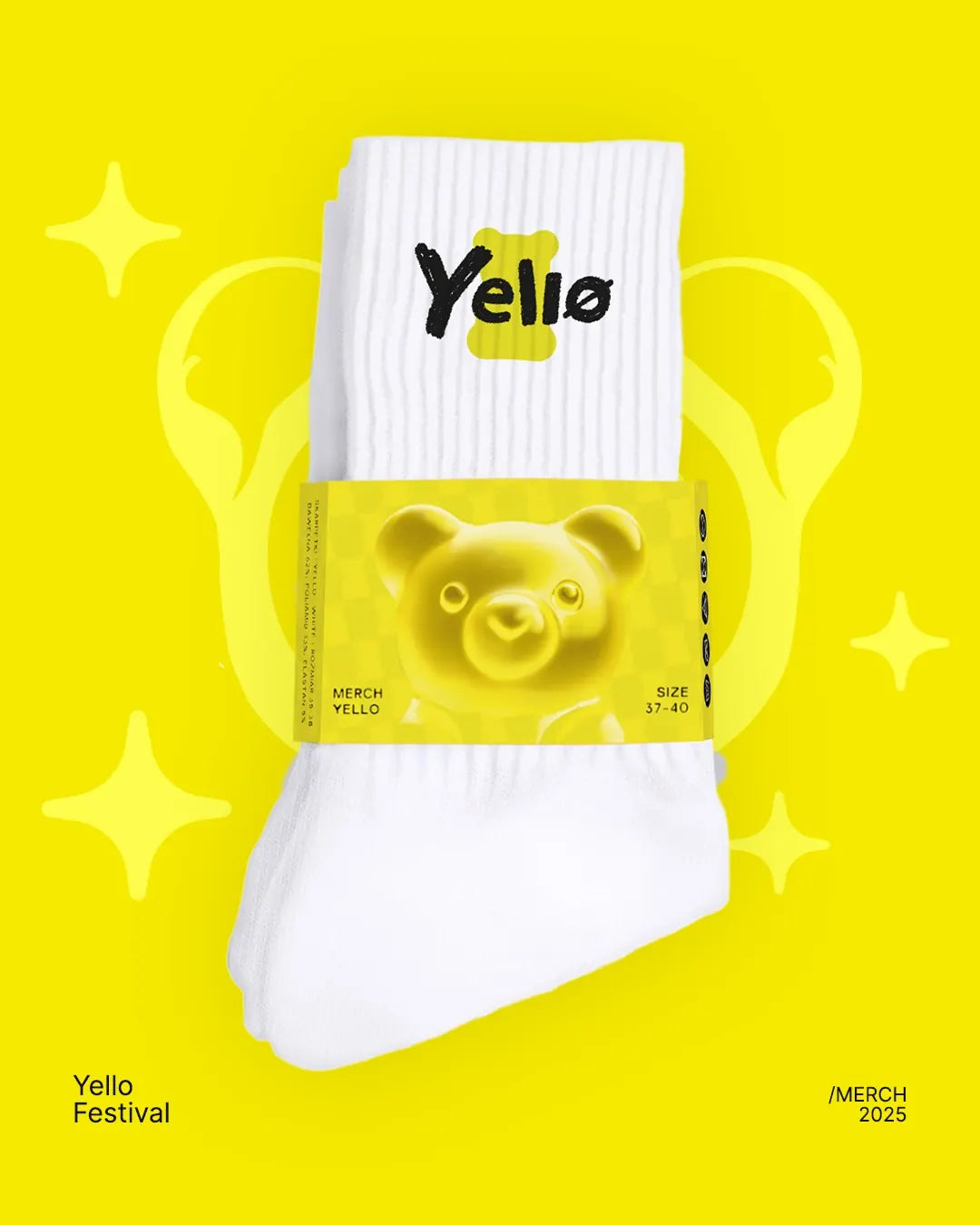 YELLO / KOLEKCJA