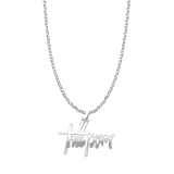 Naszyjnik "TRILL PEM"