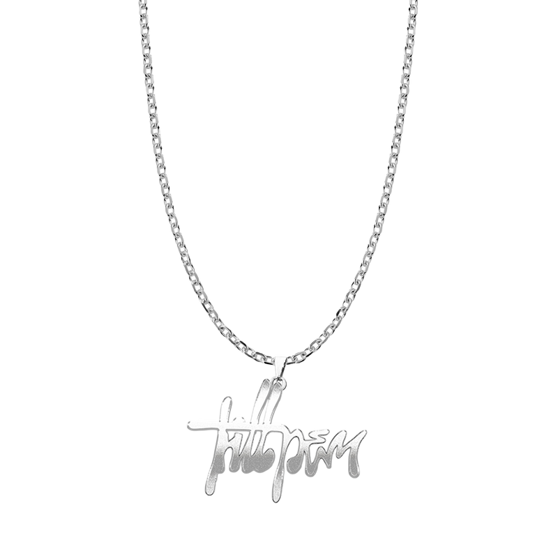 Naszyjnik "TRILL PEM"