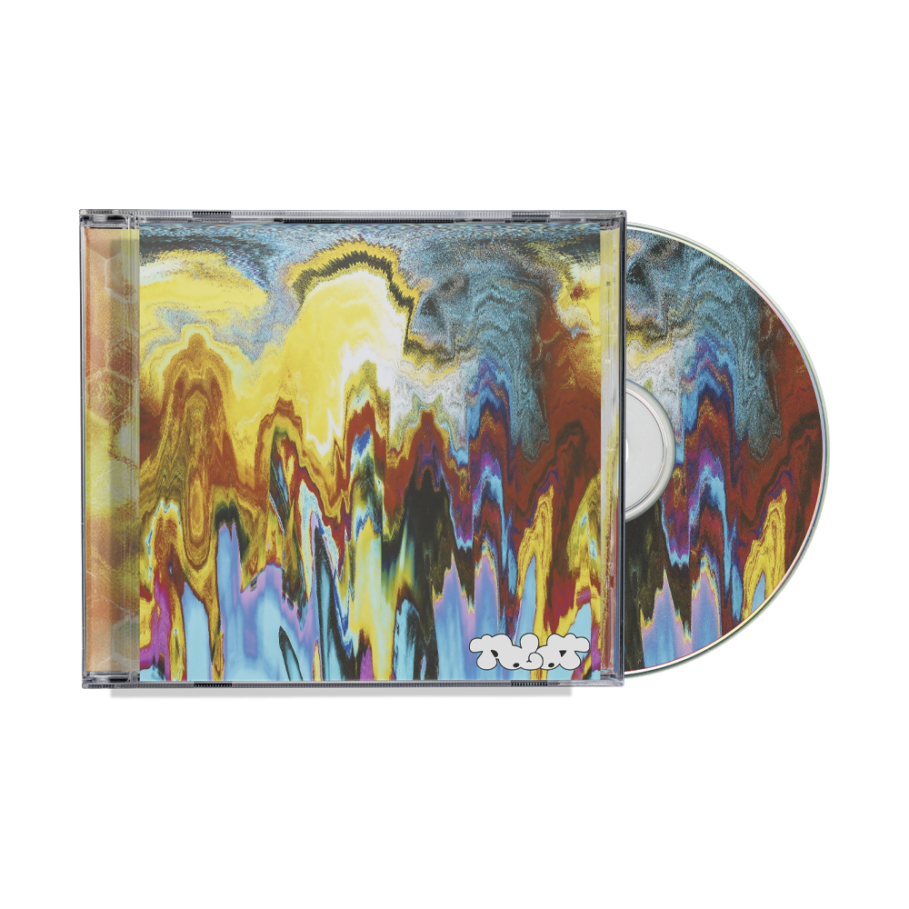 KOSMA KRÓL & KANIA "POLOT" CD