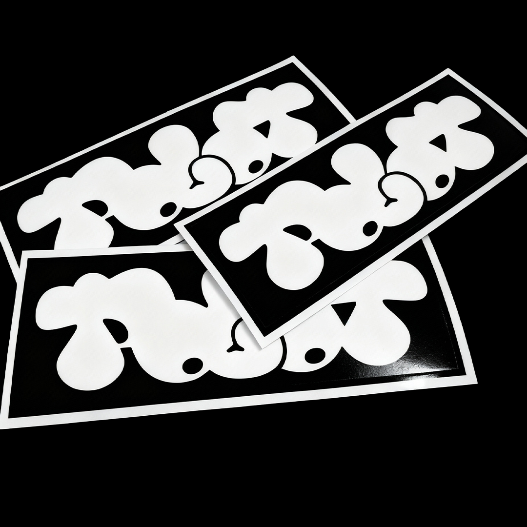 STICKER PACK „POLOT"