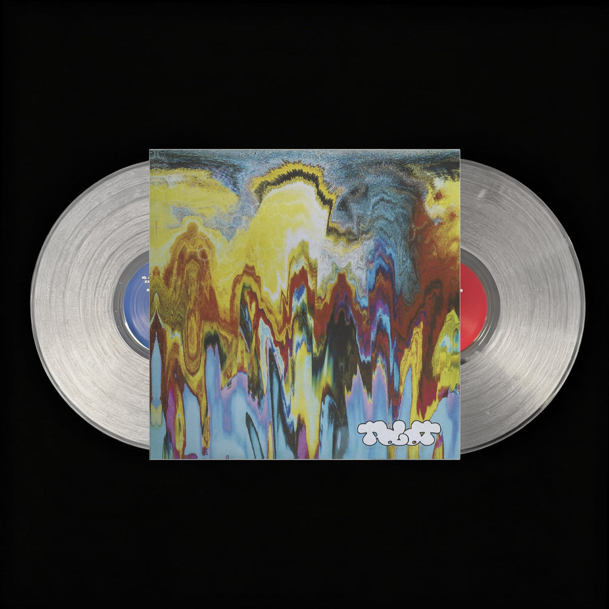 KOSMA KRÓL & KANIA "POLOT” 2LP WINYL