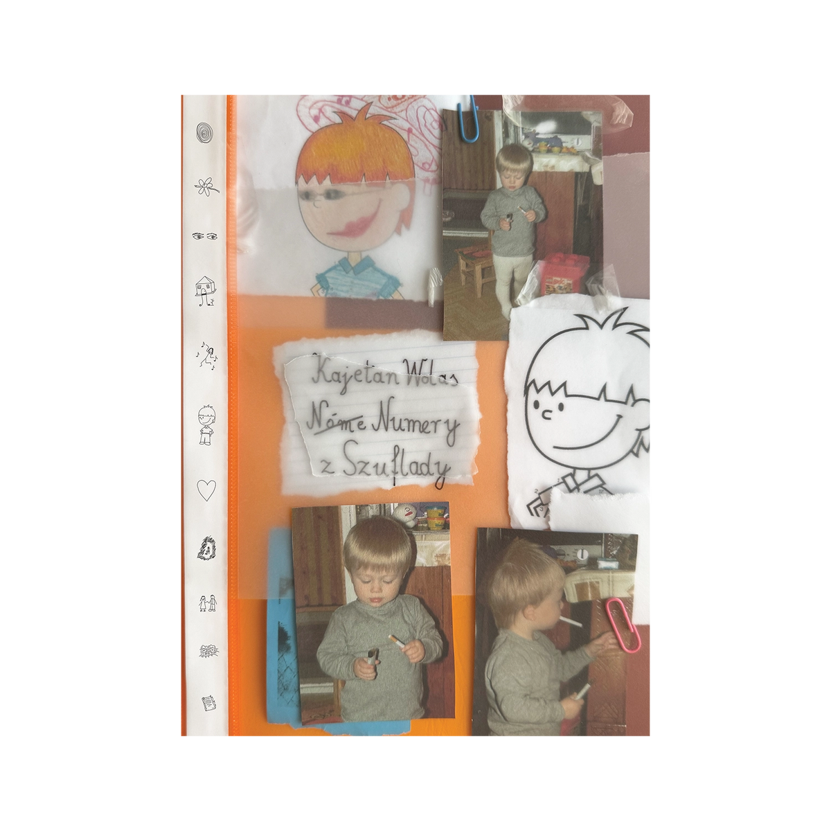 CD „NuMeRY z SzuFLaDy”