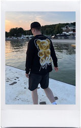Longsleeve YELLO