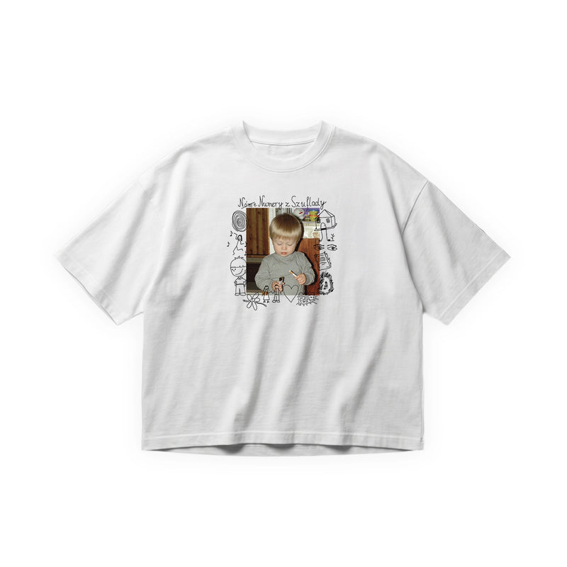 T-SHIRT „NuMeRY z SzuFLaDy”