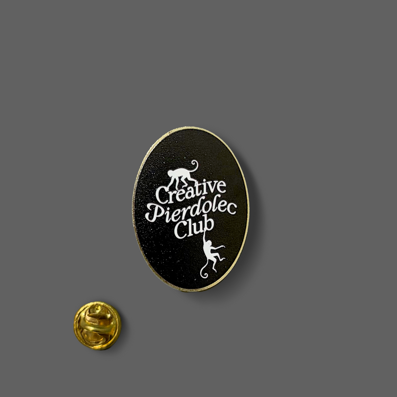 PIN KLUBOWY