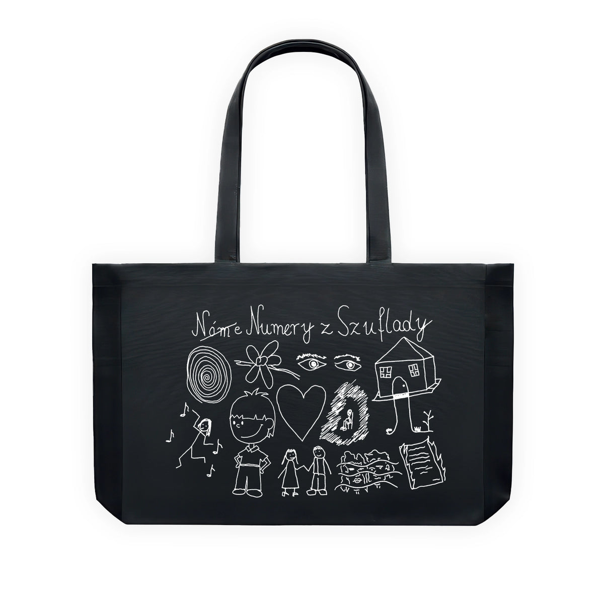 Torba „NuMeRY z SzuFLaDy”