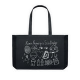Torba „NuMeRY z SzuFLaDy”