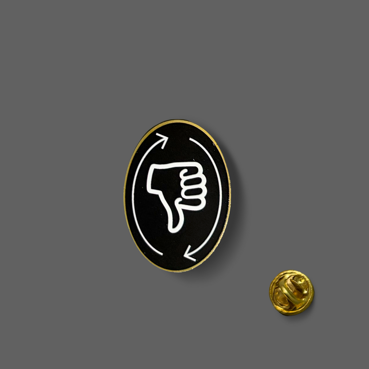 PIN KCIUK CEZARA