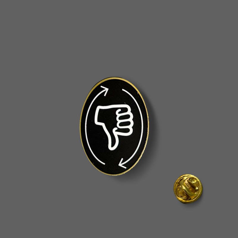 PIN KCIUK CEZARA