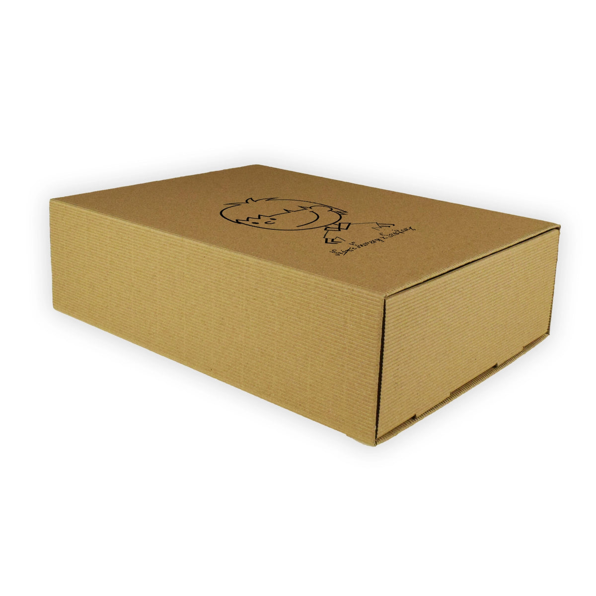 BOX „NuMeRY z SzuFLaDy”