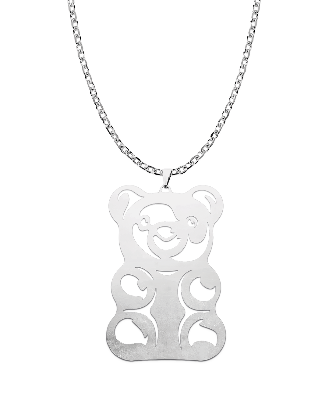 Naszyjnik YELLO BEAR