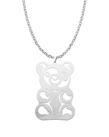 Naszyjnik YELLO BEAR