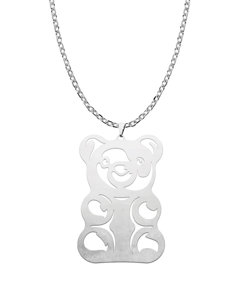 Naszyjnik YELLO BEAR