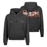 FLAMA preorder + bluza