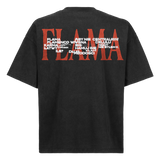 FLAMA preorder + koszulka