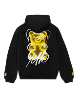 Hoodie YELLO