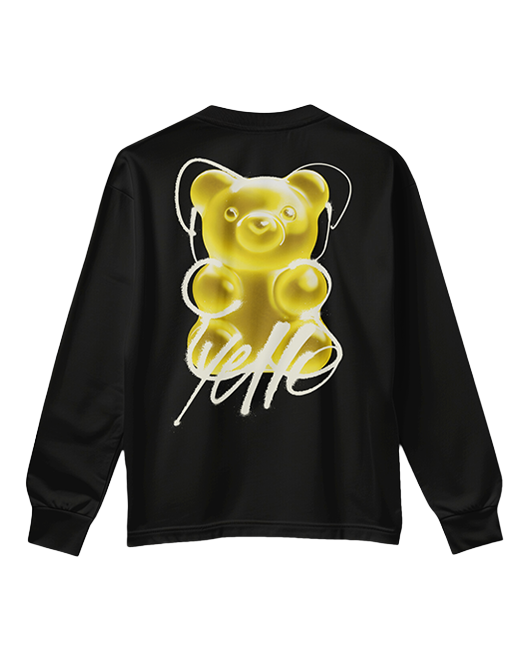 Longsleeve YELLO