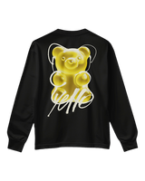 Longsleeve YELLO