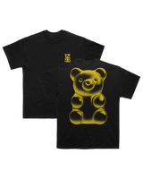 T-shirt YELLO BEAR