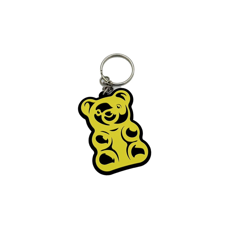 Brelok YELLO Bear