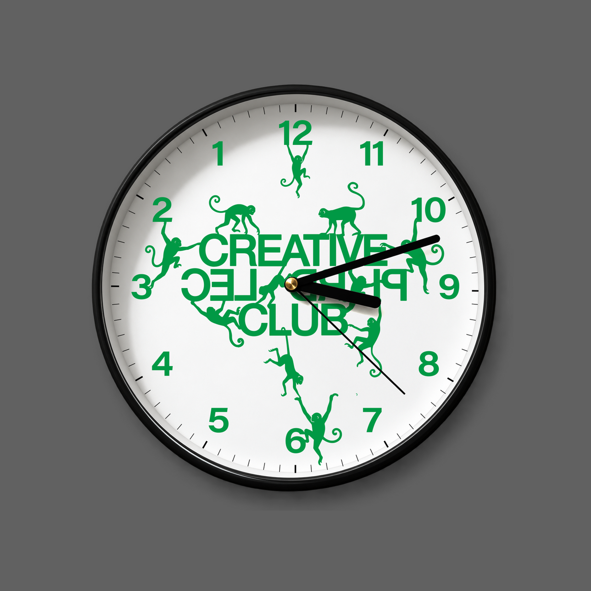 clock prdl large ape