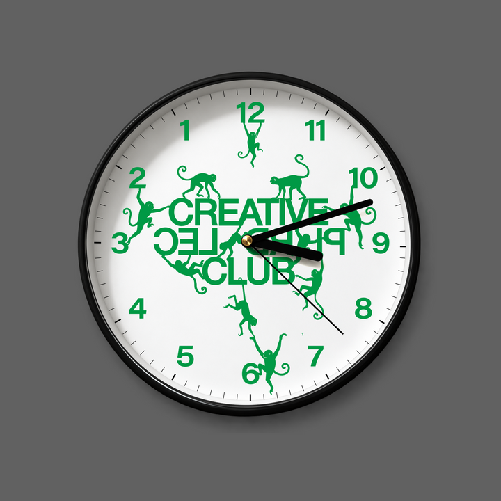 clock prdl large ape