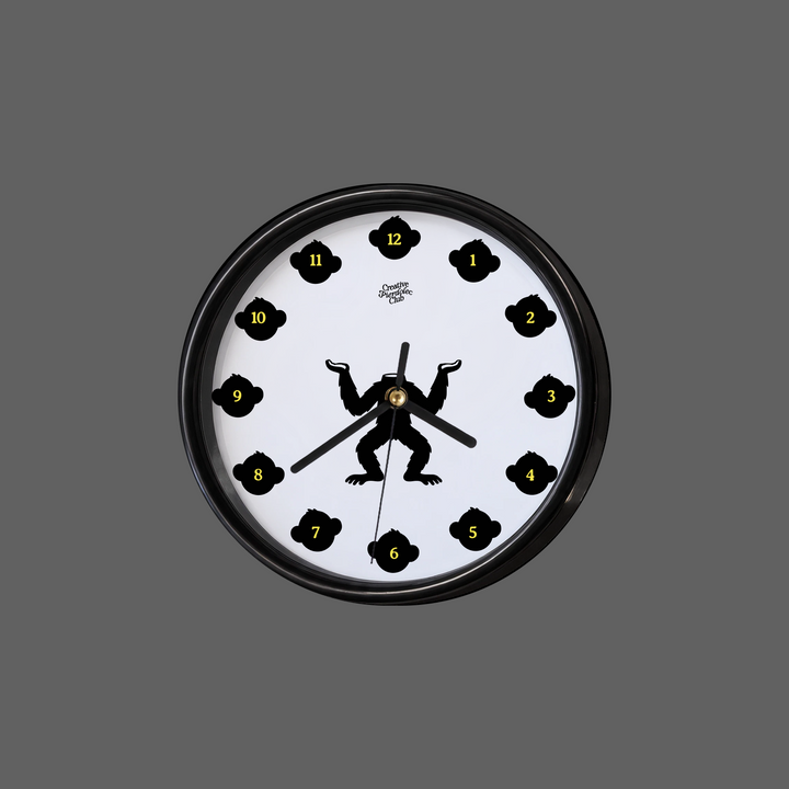 clock prdl small mood