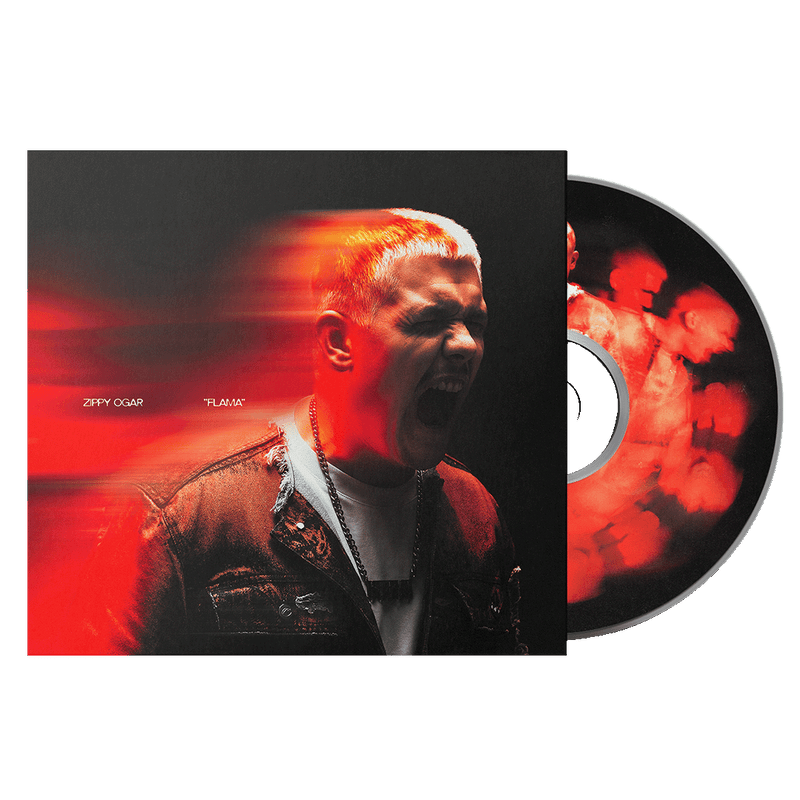 FLAMA preorder