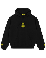 Hoodie YELLO