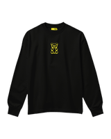 Longsleeve YELLO