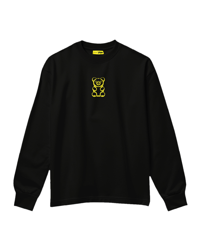 Longsleeve YELLO