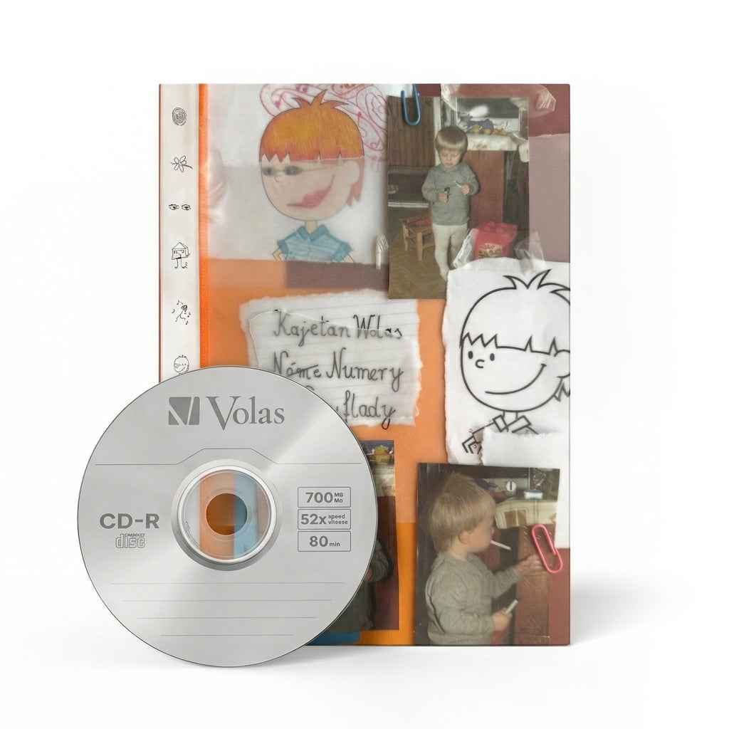 CD „NuMeRY z SzuFLaDy”