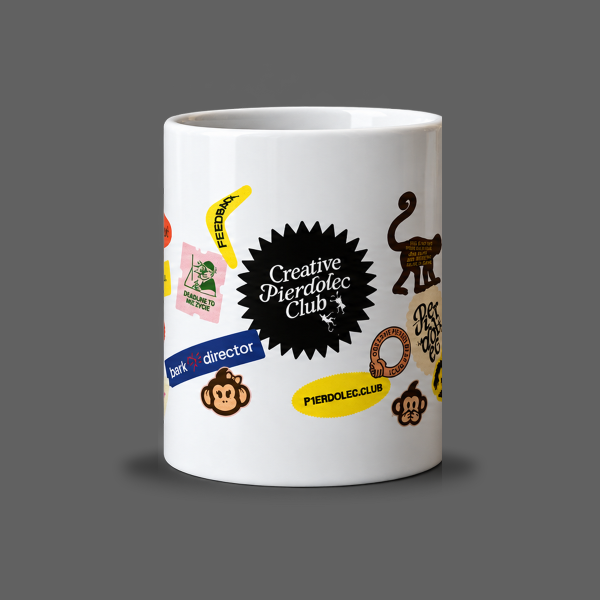 mug prdl stickers
