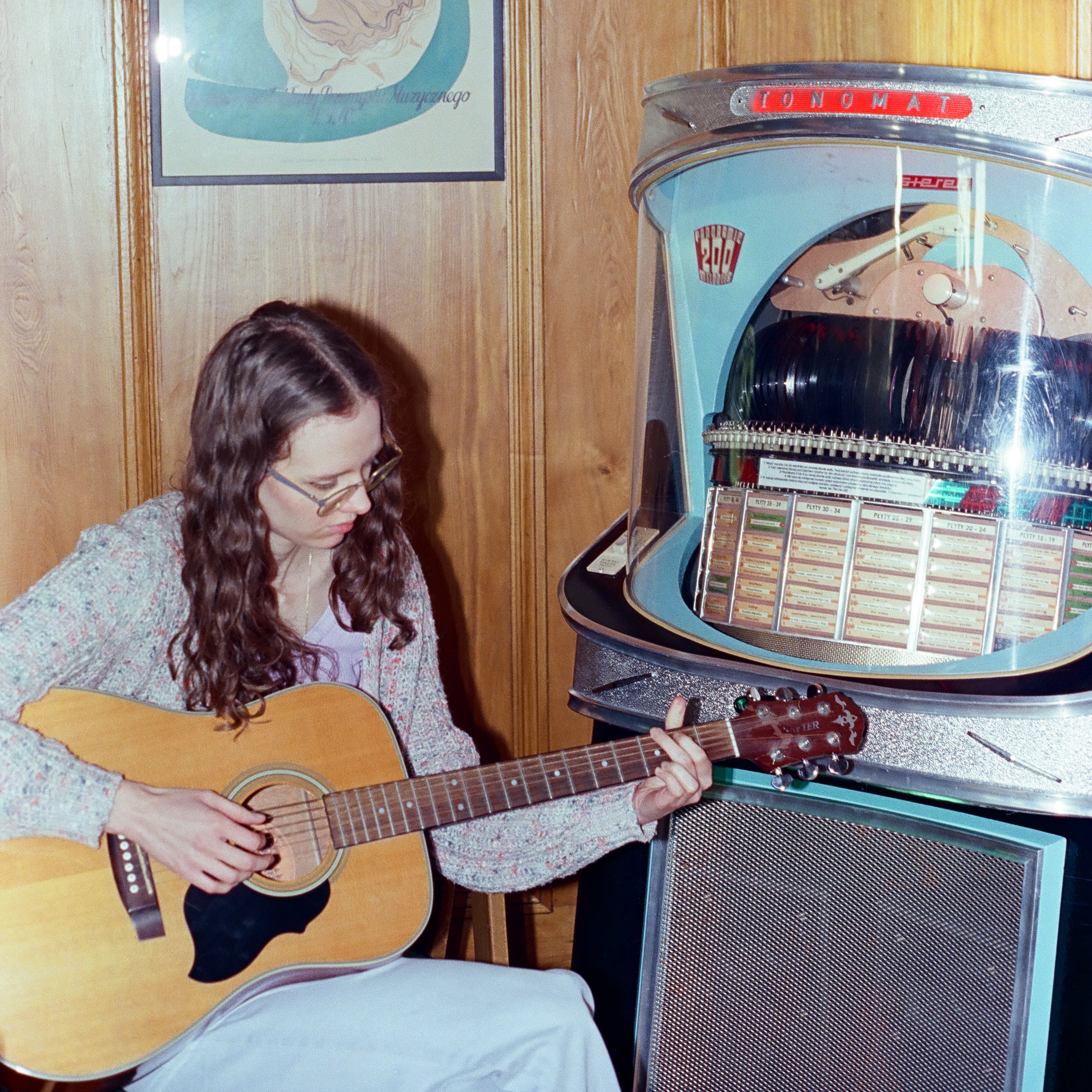 Renata Ślesicka „16m²” CD