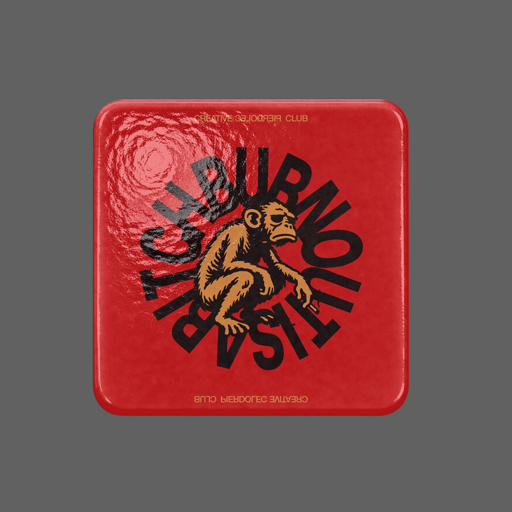 pad prdl burnout