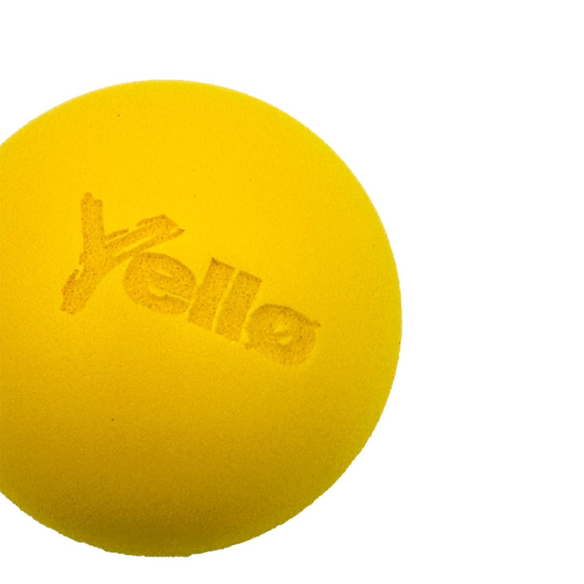 Piłka antystresowa YELLO