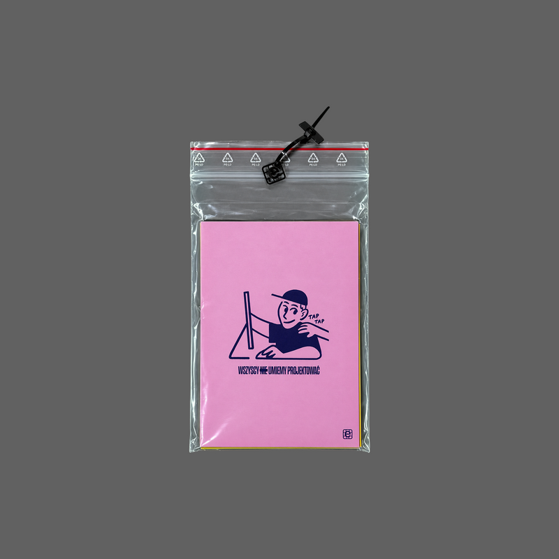 POSTCARD PACK / 8 SZT.