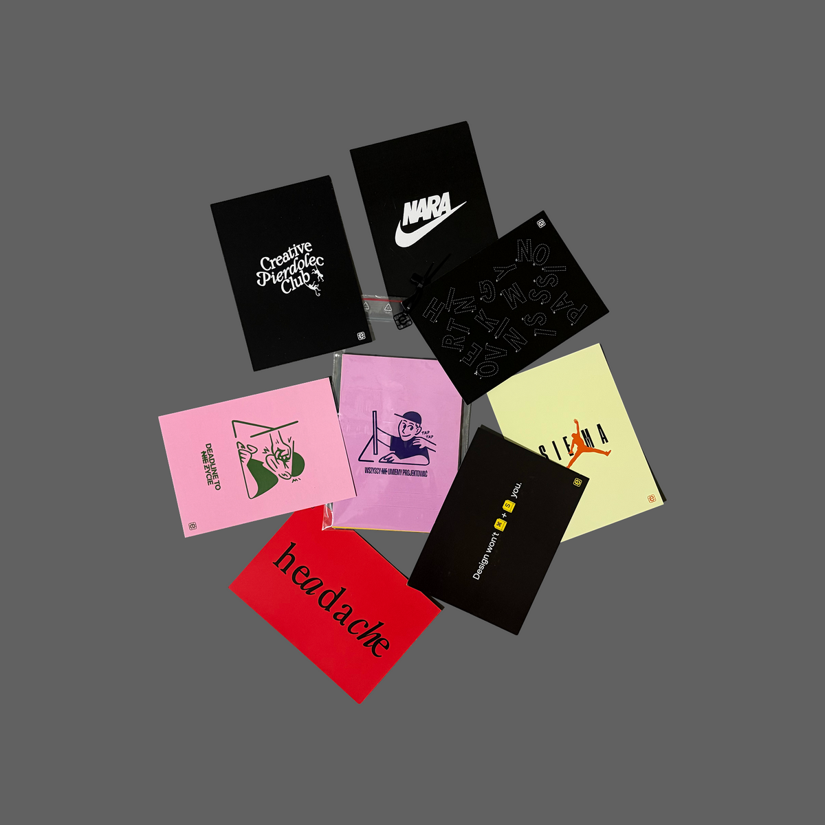 postcard prdl pack8 2
