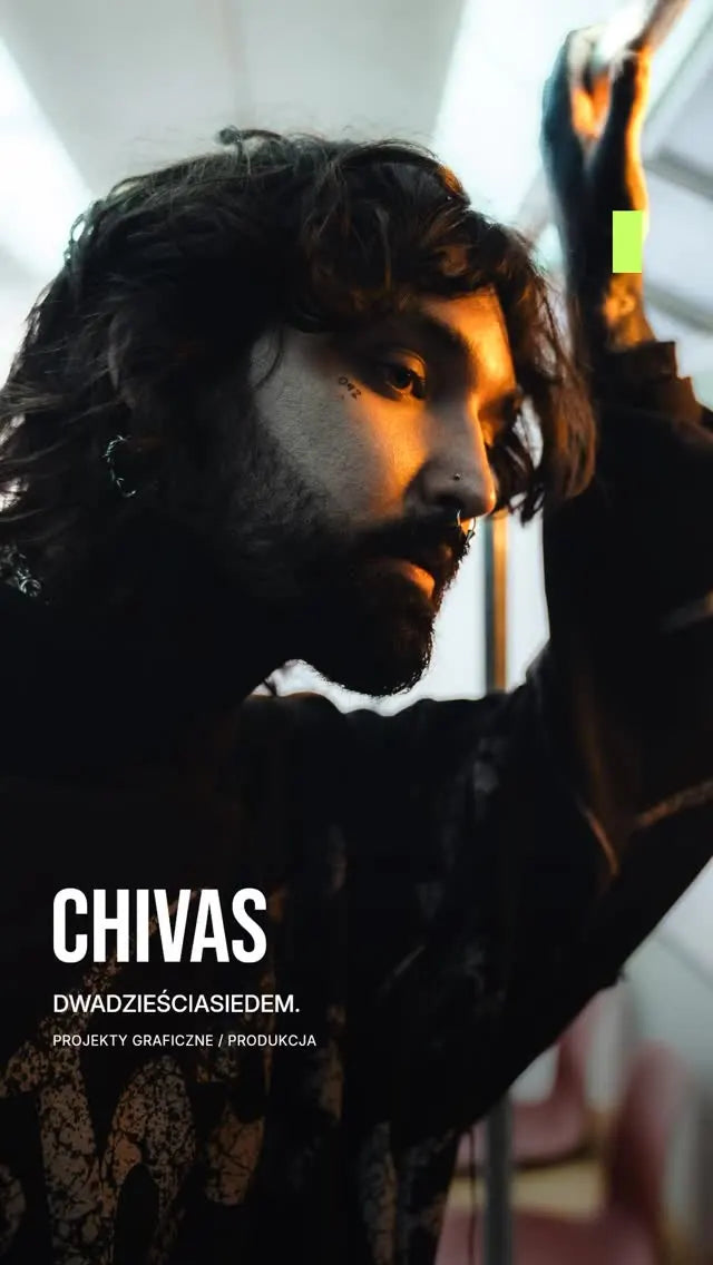 CHIVAS / DWADZIEŚCIASIEDEM