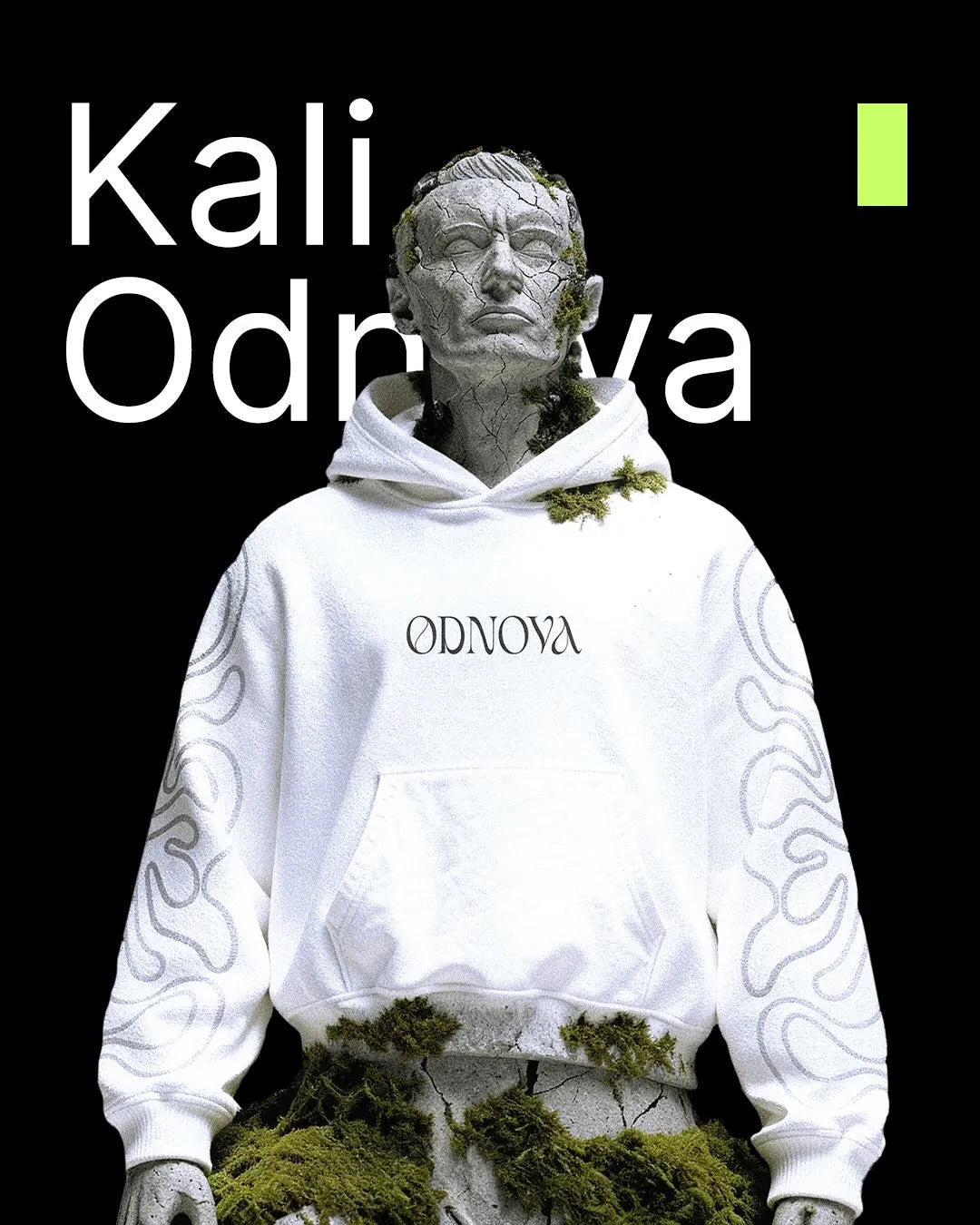 KALI / ODNOVA