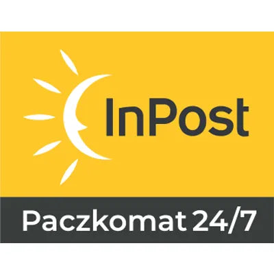 InPost Paczkomat 24/7